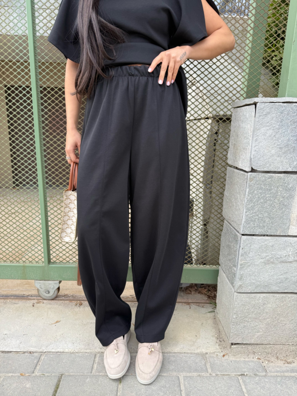 Панталон Foresta Black