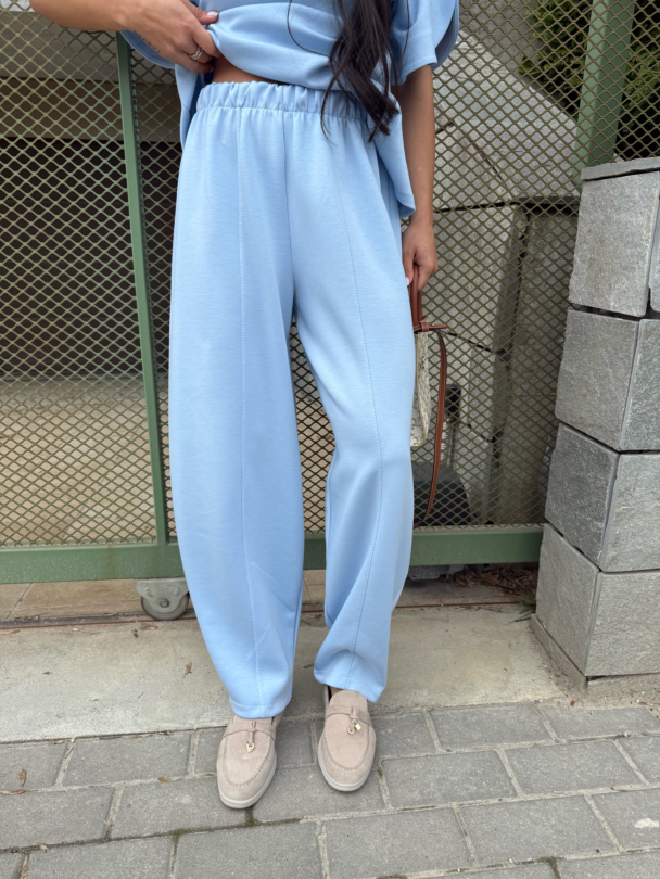 Панталон Foresta Blue