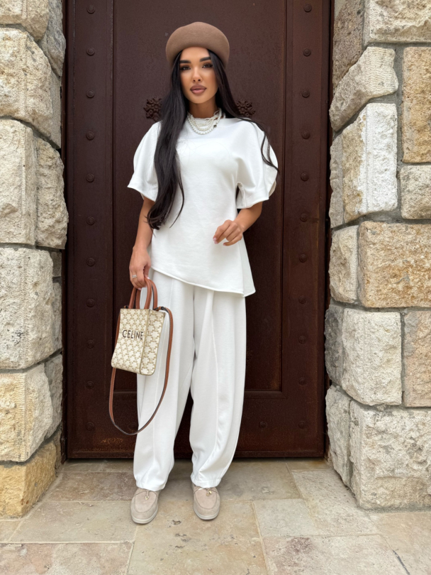 Панталон Foresta Milky