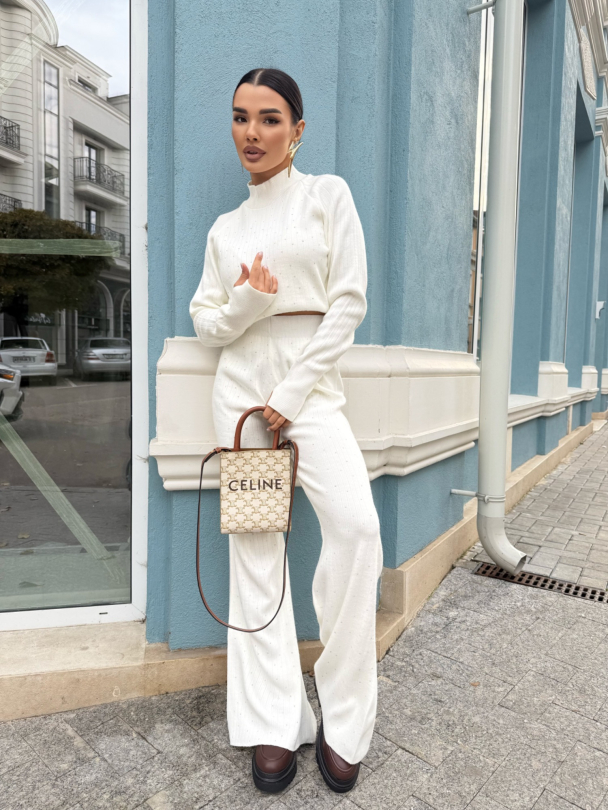 Панталон Fredsa Milky