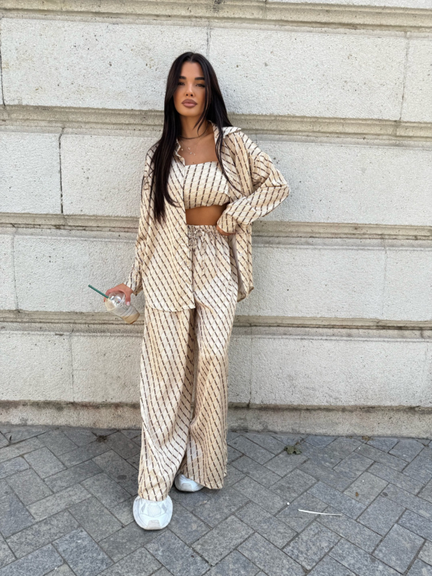 Панталон Georgy Golden Hour