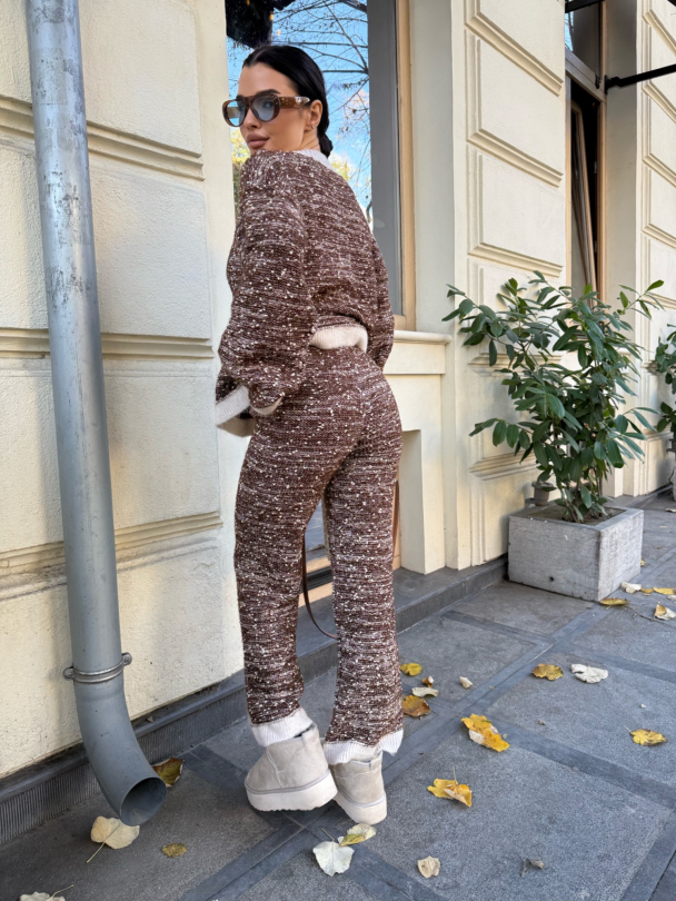 Панталон Golesa Brownie