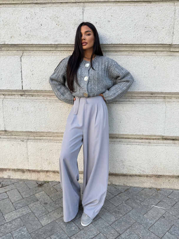 Панталон Gretts Grey