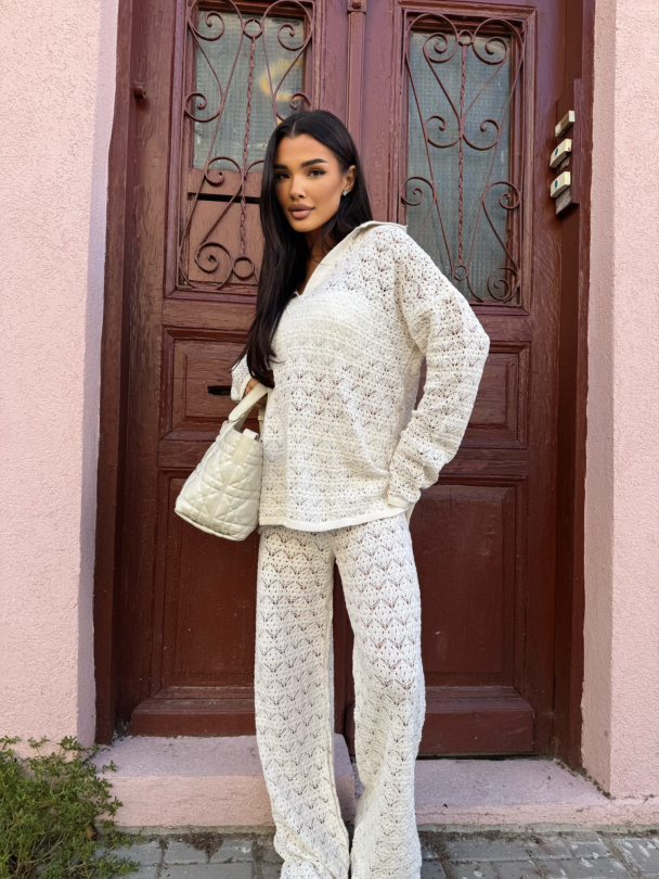 Панталон Havana Creamy