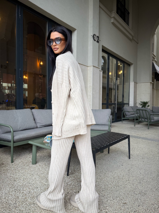 Панталон Isolde Latte