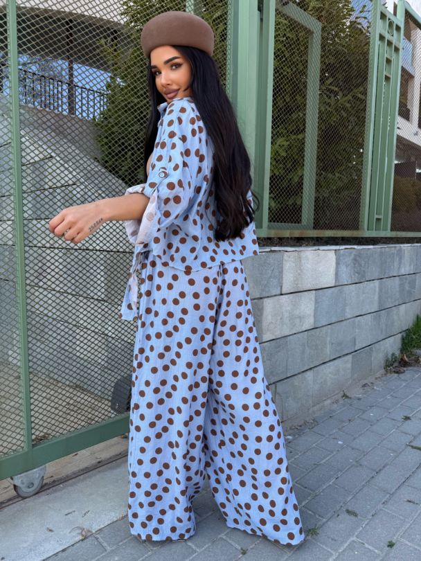 Панталон Ivsy Blue