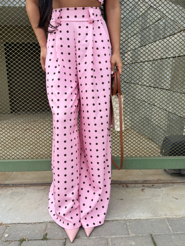 Панталон Kendal Pink