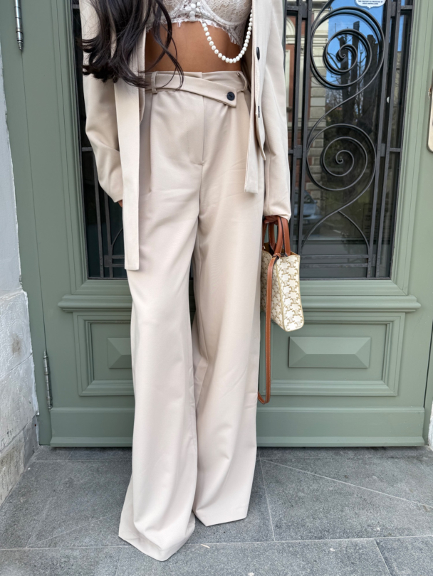 Панталон Kevin Latte