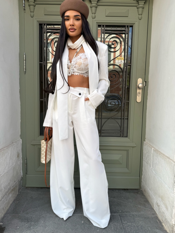 Панталон Kevin White