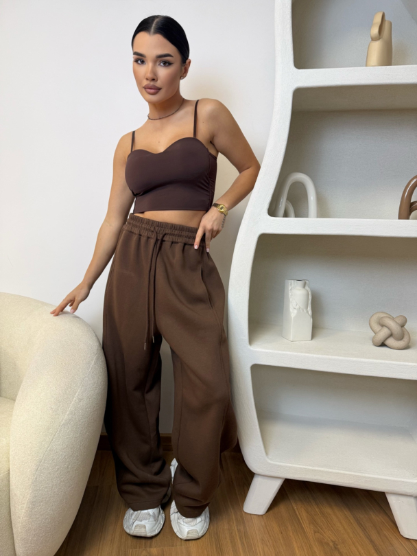 Панталон Kikk Chocolate