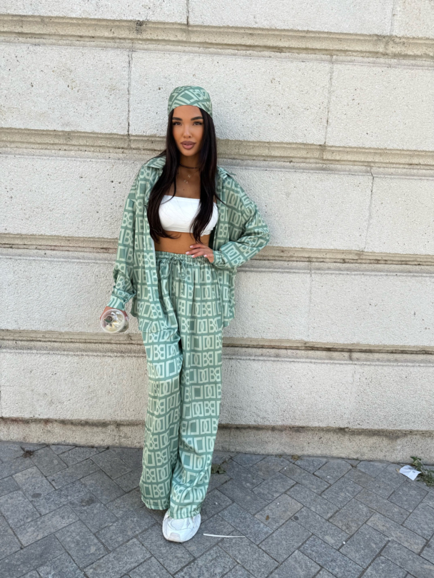 Панталон Lambadas Military