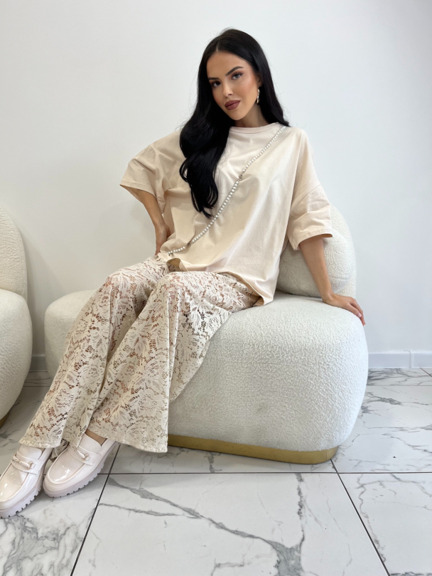 Панталон Laureti Latte