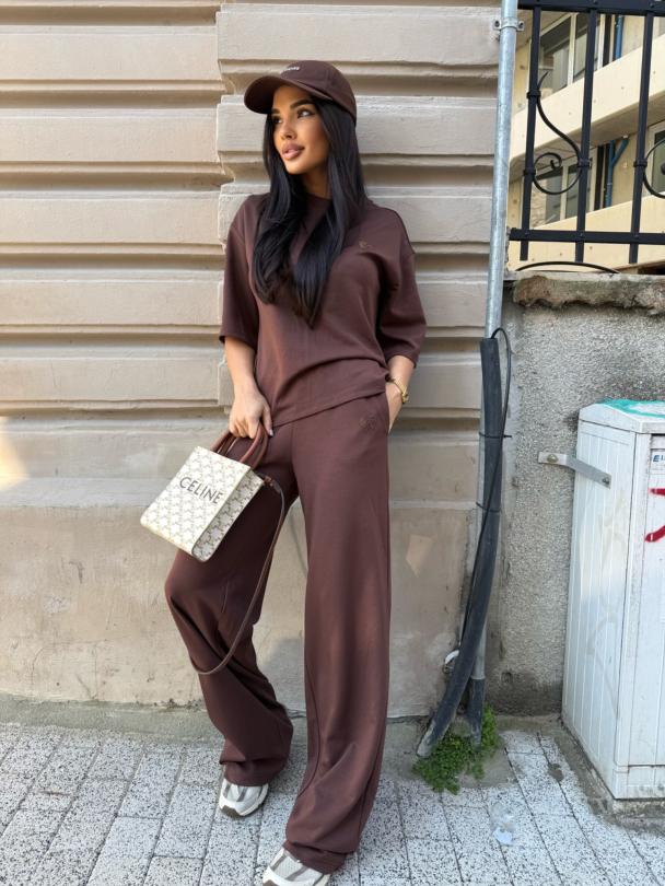 Панталон Lavella Chocolate