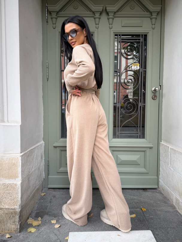 Панталон Madelina Mocha Mousse