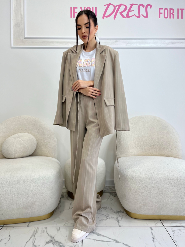 Панталон Marten Latte