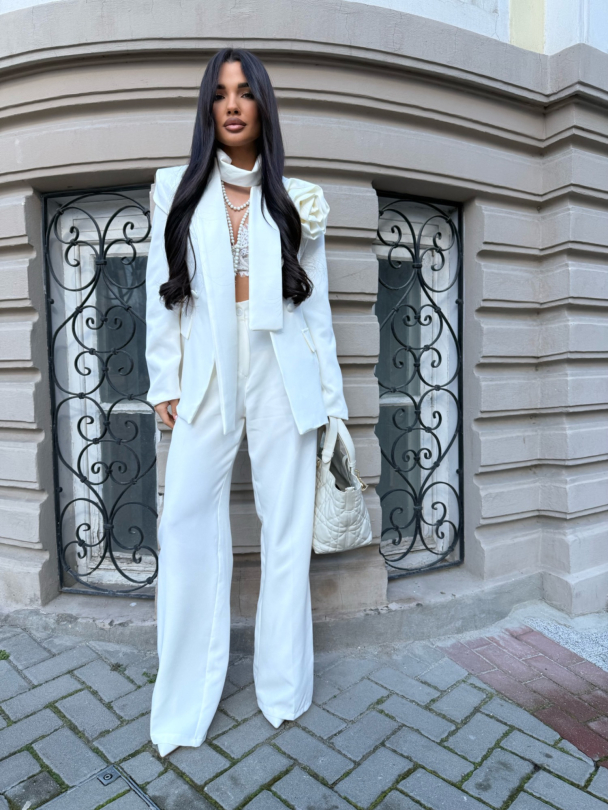 Панталон Massimo Milky