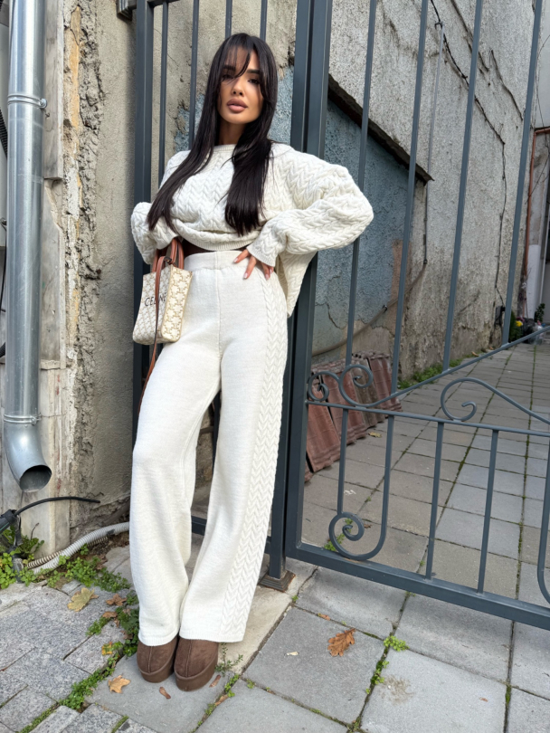 Панталон Michelle Milky