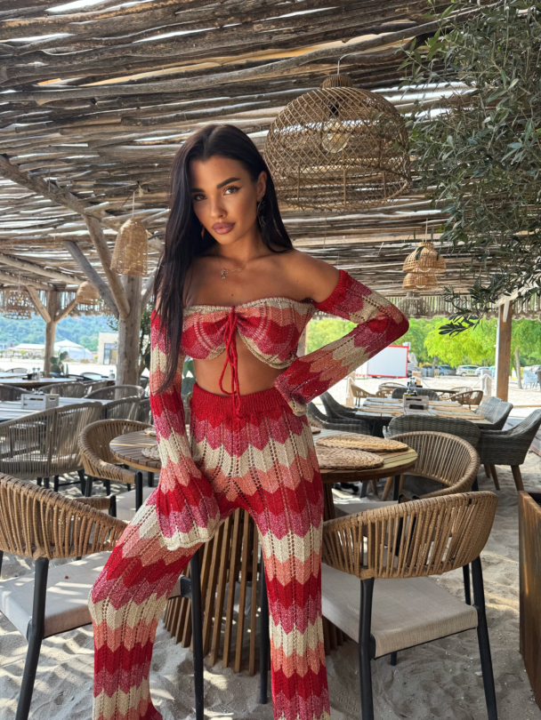 Панталон Missonys Summer Vibe