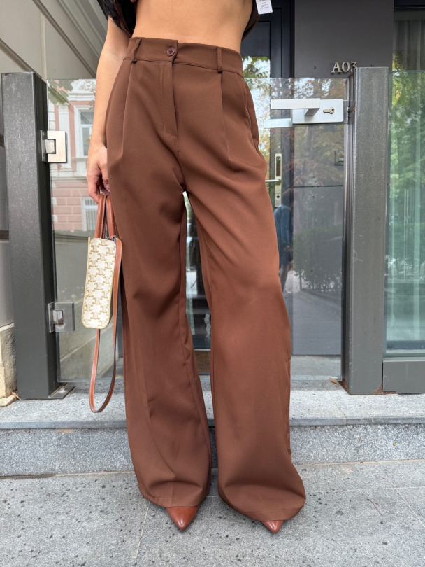 Панталон Nanna Salted Caramel