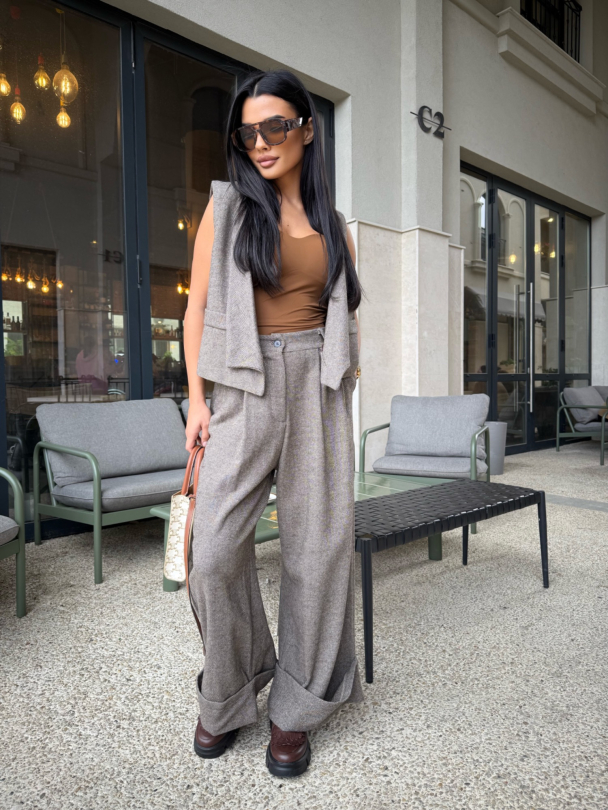 Панталон Needed Brownie