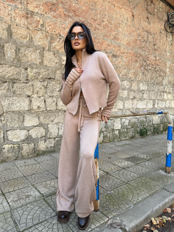 Панталон Nolia Caramel 