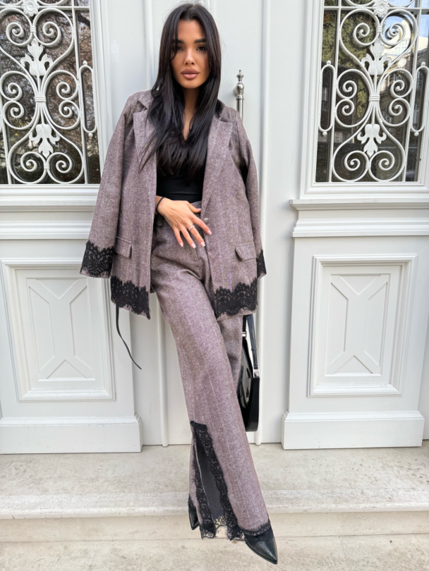 Панталон Norisse Milky