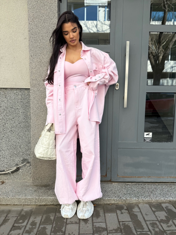 Панталон Pinks