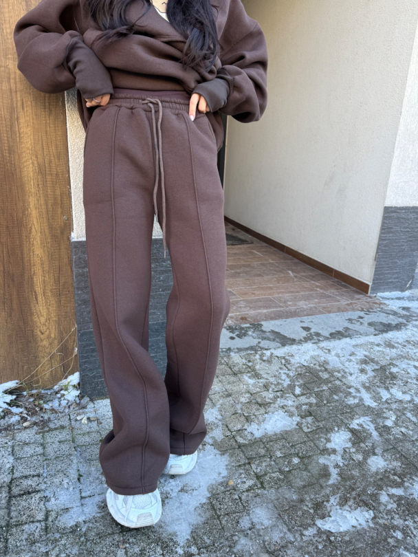 Панталон Power Mama Dark Chocolate