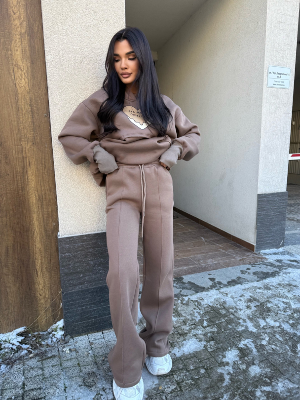 Панталон Power Mama Milk Chocolate