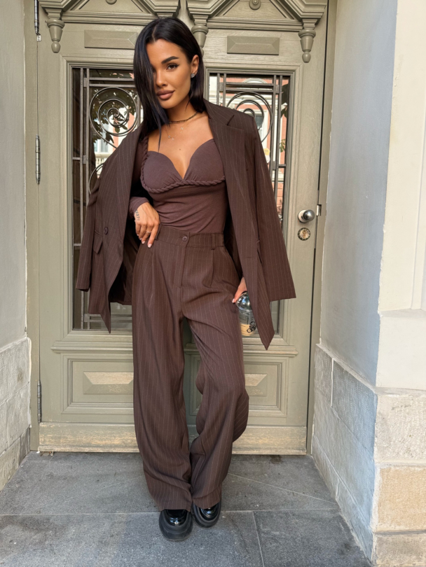 Панталон Precious Dark Chocolate