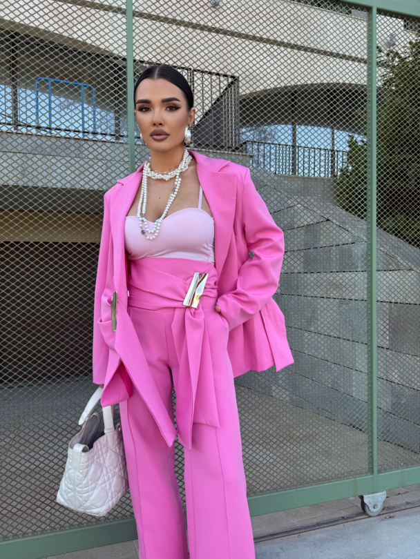 Панталон Primavera Bonbon