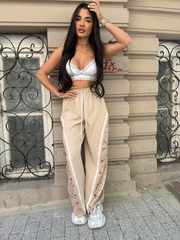 Панталон Ronnys Ice Coffee