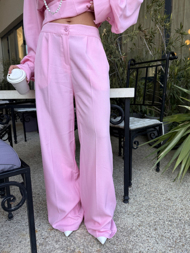 Панталон Santos Pink