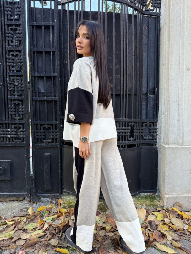 Панталон Seloria Cappuccino