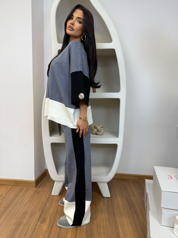 Панталон Seloria Grey