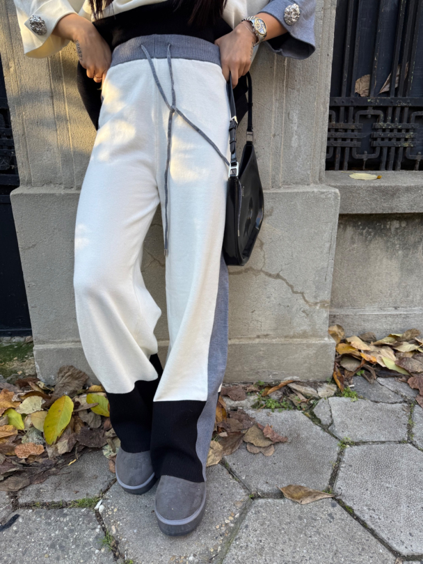 Панталон Seloria Milky