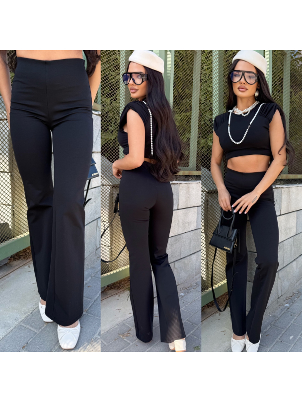 Панталон Senira Black