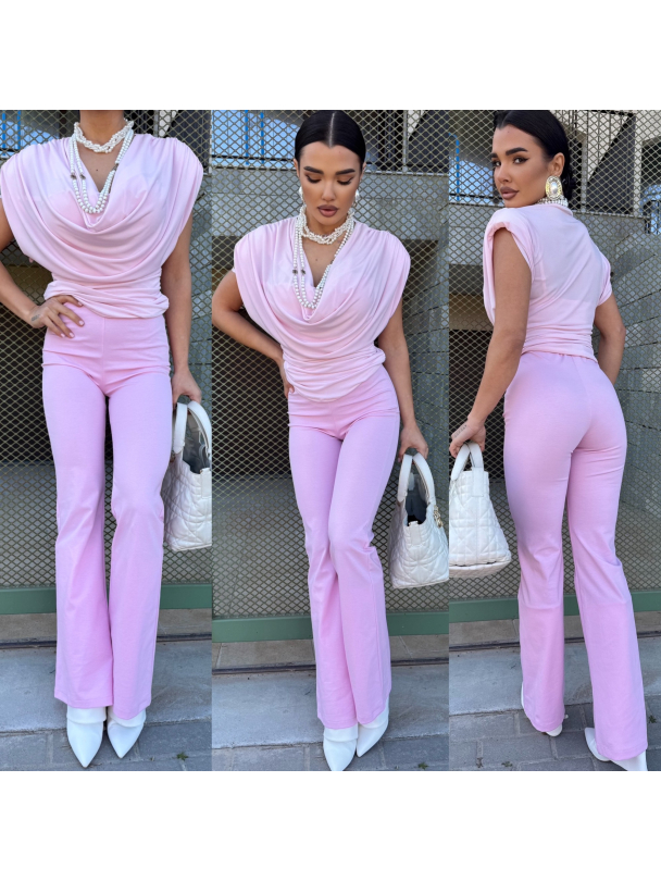 Панталон Senira Pink