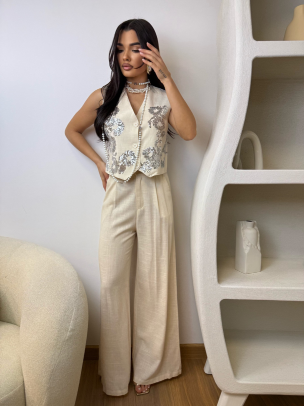 Панталон Sesony Vanilla