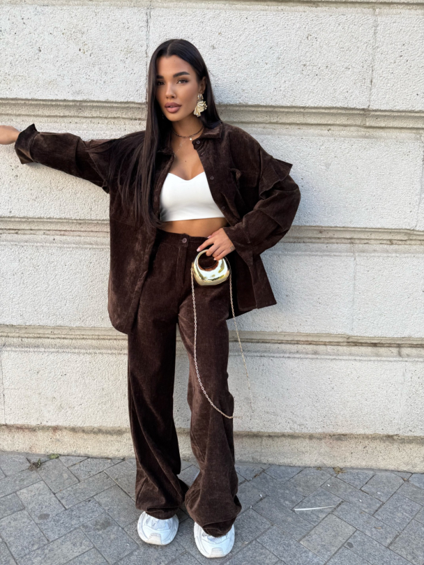 Панталон Spirit Coffee 