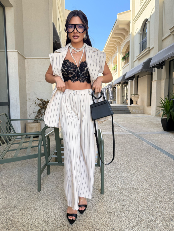 Панталон Venission Latte