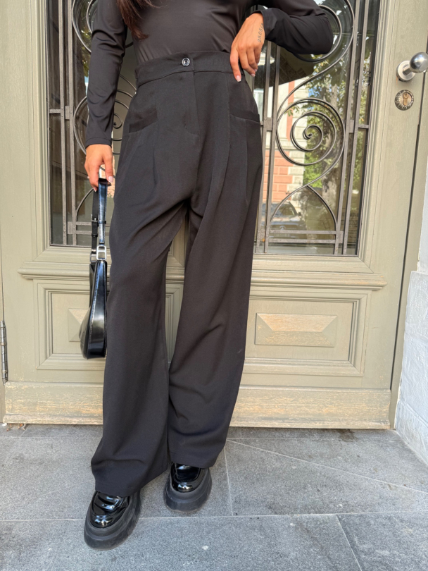 Панталон Vivva Black