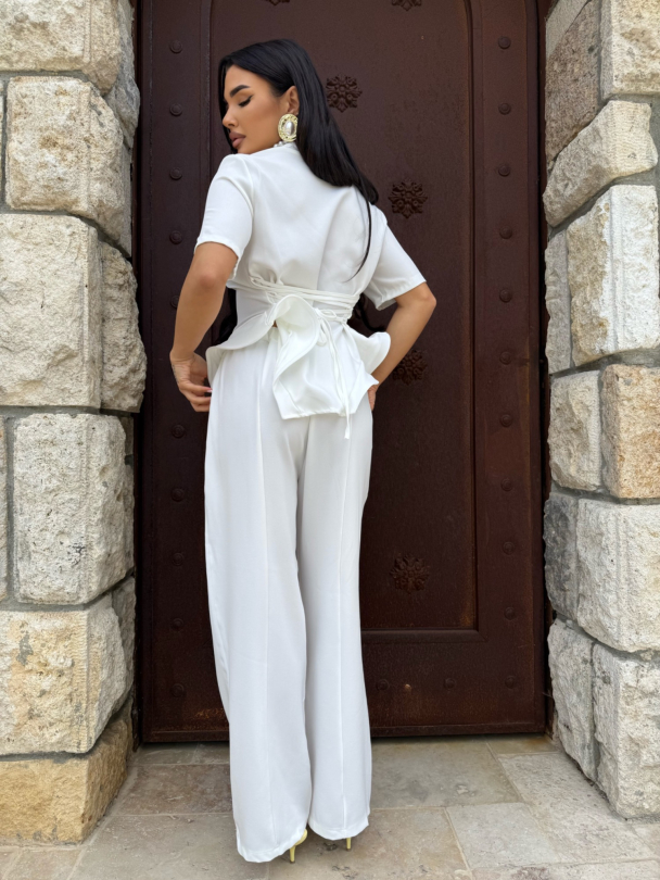 Панталон Zorena Milky