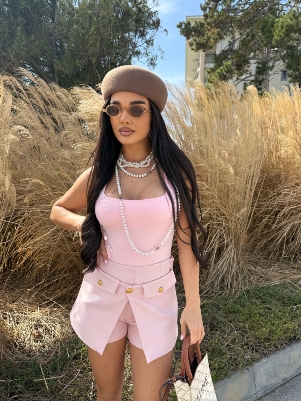 Панталони Chias Powder