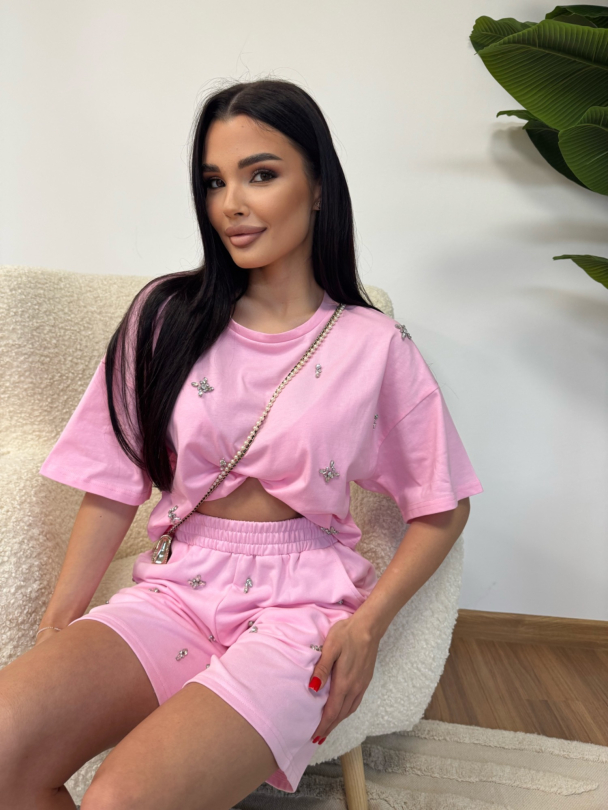 Панталонки Kotto Baby Pink