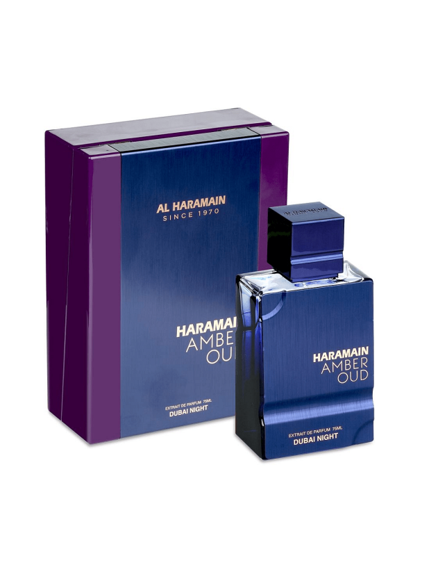 Парфюм Al Haramain Amber Oud Dubai Night