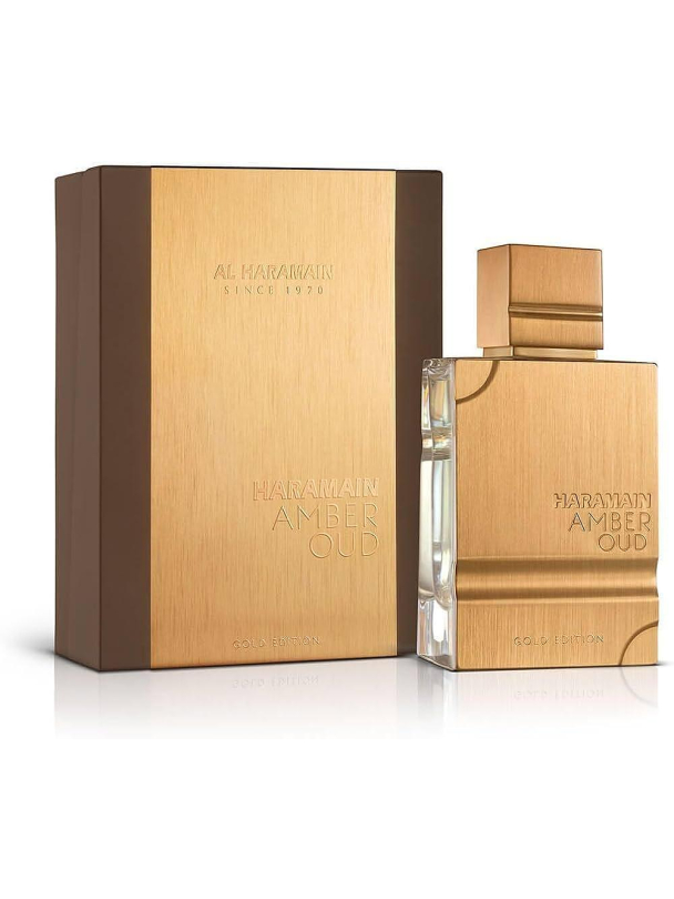 Парфюм Al Haramain Amber Oud Gold Edition