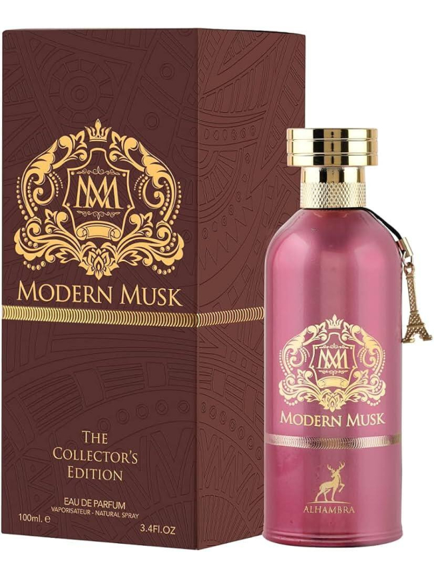 Парфюм Maison Alhambra Modern Musk