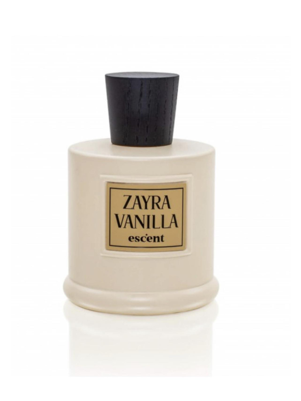 Парфюм Zayra Vanilla Escent