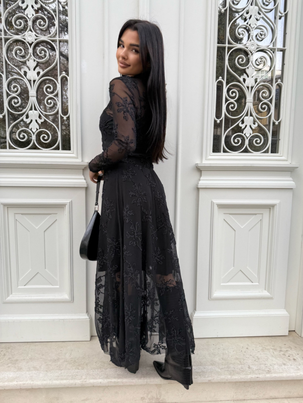 Пола Avene Black